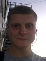 Дмитрий Игоревич Никольский