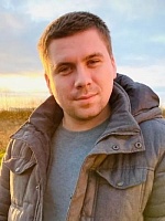 Владислав Викторович Царёв