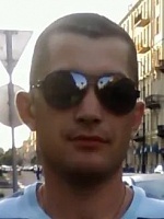 Николаев Сергей Владимирович