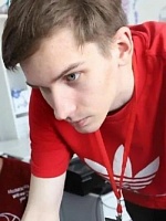 Даниил Иванович Слепнев