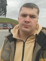 Алексей Михайлович Денисов