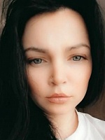 Ольга Владимировна Захуцкая