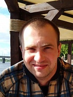 Николай Алексеевич Петров