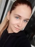 Дарина Александровна Игнатьева