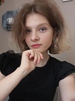 Мария Романовна Побидько