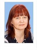 Елена Викторовна Багирова