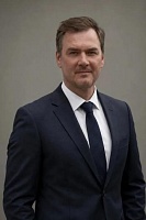 Александр Викторович Лыхмус