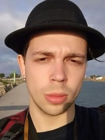 Семён Евгеньевич Степаненко