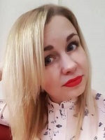 Кулешова Ульяна Андреевна