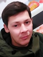 Ян Урмасович Голубев