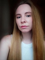 Анна Романовна Агафонова
