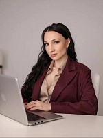 Ирина Игоревна Волкова