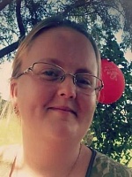 Дарья Алексеевна Николаева