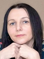 Ирина Борисовна Самсонова