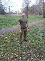 Иванов Денис Александрович