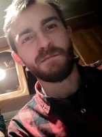 Михаил Юрьевич Акимов