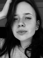 Анжелика Юрьевна Рекец