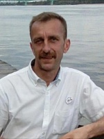 Сергей Сергеевич Жуков