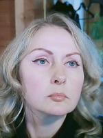 Юлия Ивановна Степанова