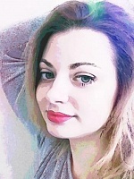 Попова Ольга Сергеевна