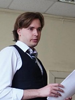 Даниил Сергеевич Шидлов