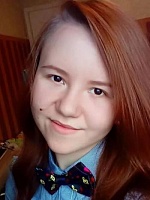 Анастасия Косенко
