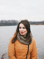 Добровольская Екатерина Алексеевна