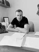Руслан Павлович Мартынов