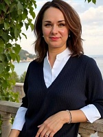 Алина Андреевна Иванова