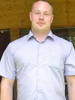 Андрей Геннадьевич Бойцов