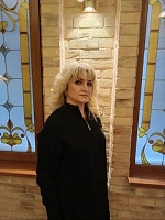 Юлия Ивановна Кузьмина