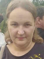 Нина Аалександровна Шипилина